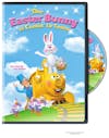 The-Easter-Bunny-Is-Comin'-to-Town [DVD] - Front