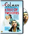 A Tale of Two Cities [DVD] - Front