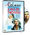 A Tale of Two Cities [DVD] - 3D