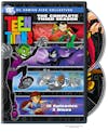 Teen Titans: The Complete Third Season [DVD] - Front