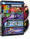 Teen Titans: The Complete Third Season [DVD] - 3D