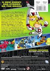 Teen Titans: The Complete Third Season [DVD] - Back