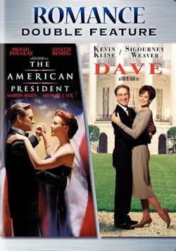 The American President/Dave [DVD]