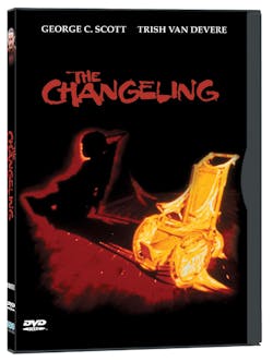 The Changeling [DVD]