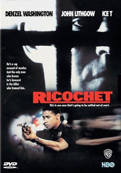 Ricochet [DVD]