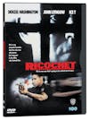 Ricochet [DVD] - Front