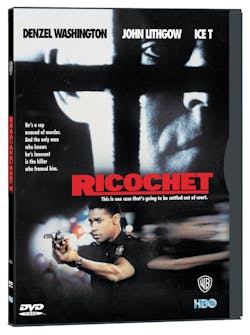 Ricochet [DVD]