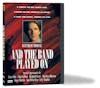 And the Band Played On [DVD] - Front