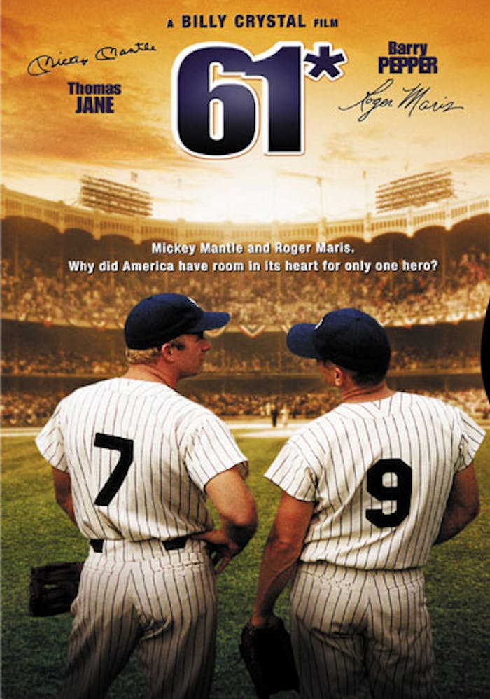 61* [DVD]