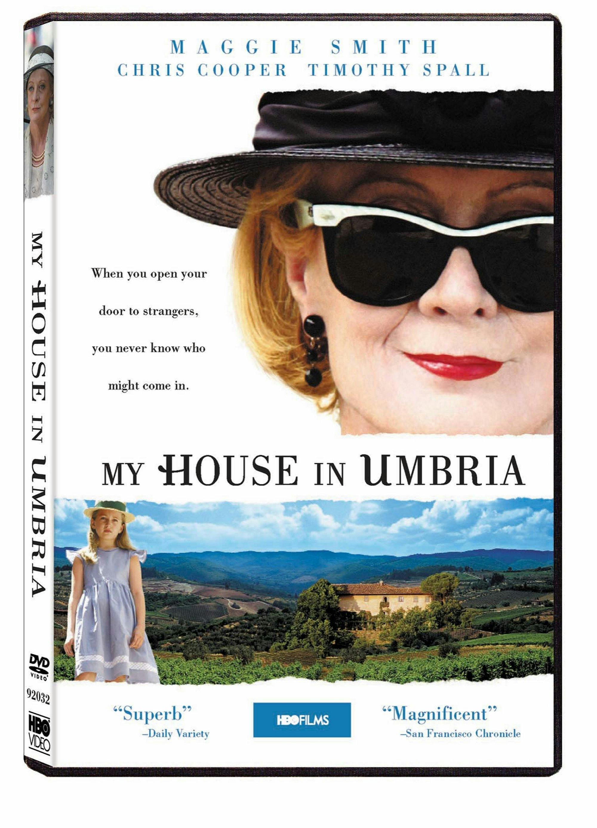 Buy My House In Umbria DVD Widescreen DVD GRUV   1000003596 1 8967 