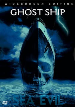 Ghost Ship [DVD]