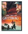 Gettysburg [DVD] - Front