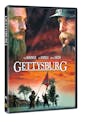 Gettysburg [DVD] - 3D