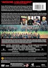 Gettysburg [DVD] - Back