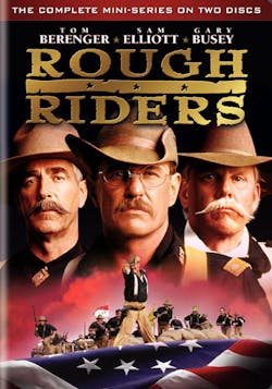 Rough Riders [DVD]