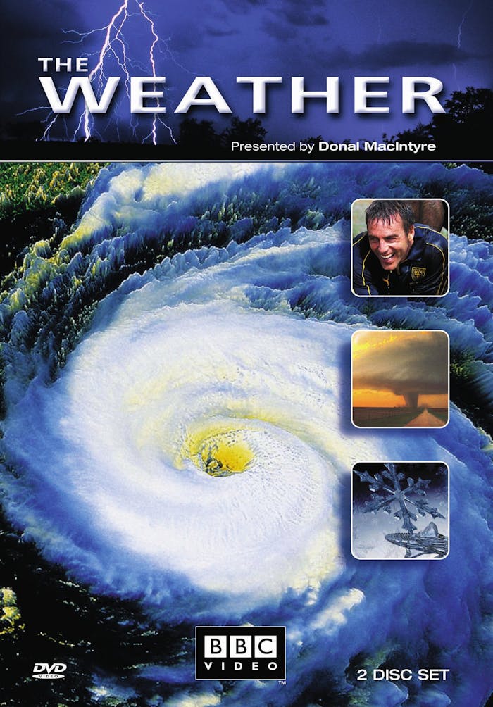 Weather, The (DVD) [DVD]