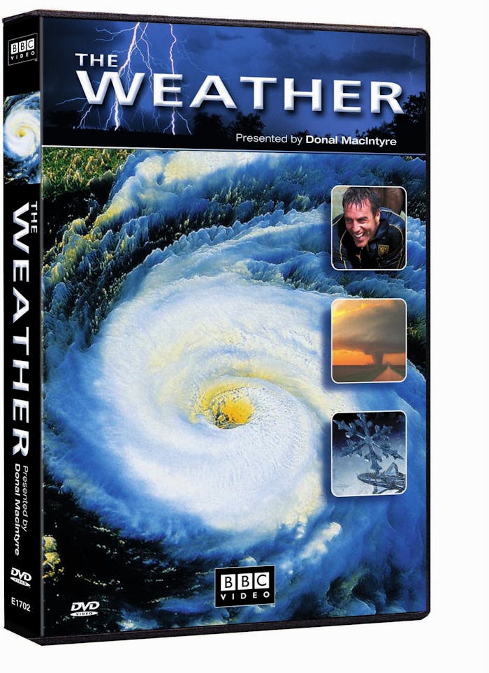 Weather, The (DVD) [DVD]