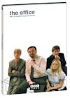 The Office: The Complete Second Series (UK Version) (DVD Widescreen) [DVD] - 3D