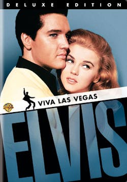 Viva Las Vegas [DVD]
