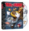 Tom and Jerry Spotlight Collection: Vol. 3 (DVD) [DVD] - 3D