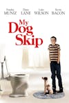 My Dog Skip [DVD] - Front