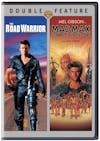 Mad Max - The Road Warrior/Mad Max - Beyond Thunderdome (DVD Double Feature) [DVD] - Front