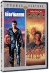 Mad Max - The Road Warrior/Mad Max - Beyond Thunderdome (DVD Double Feature) [DVD] - 3D