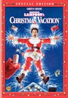 National Lampoon's Christmas Vacation (Special Edition) [DVD] - Front