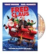 Fred Claus [DVD] - Front