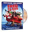 Fred Claus [DVD] - 3D