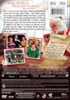 Fred Claus [DVD] - Back