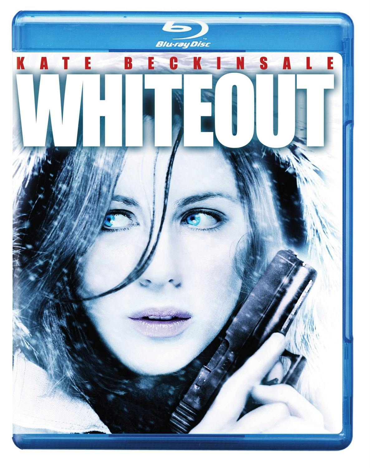 Whiteout (Special Edition)
