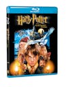 Harry Potter and the Sorcerer's Stone [Blu-ray] - 3D