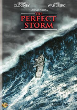 The Perfect Storm [DVD]