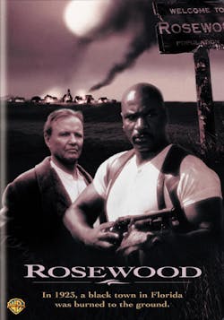Rosewood [DVD]