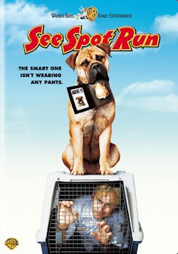 See Spot Run [DVD]