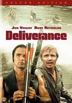 Deliverance (Deluxe Edition) [DVD]