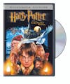Harry Potter and the Sorcerer's Stone (Widescreen) [DVD] - Front