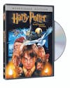 Harry Potter and the Sorcerer's Stone (Widescreen) [DVD] - 3D