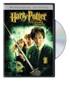 Harry Potter and the Chamber of Secrets (Widescreen) [DVD] - Front