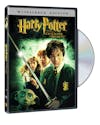 Harry Potter and the Chamber of Secrets (Widescreen) [DVD] - 3D