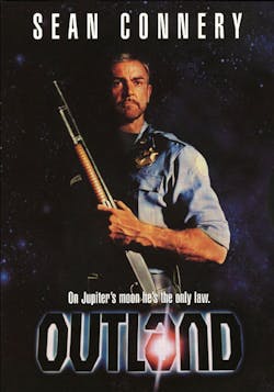 Outland [DVD]