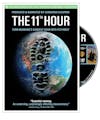 The 11th Hour [DVD] [DVD] - Front