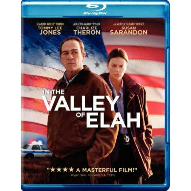 In the Valley of Elah - Blu-ray