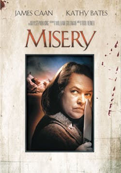 Misery [DVD]