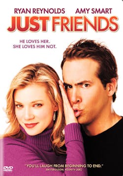 Just Friends [DVD]