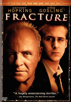 Fracture [DVD]
