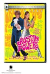 Austin Powers: International Man of Mystery (DVD Platinum Series) [DVD] - Front