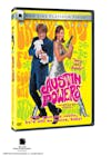 Austin Powers: International Man of Mystery (DVD Platinum Series) [DVD] - 3D