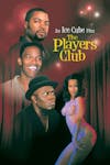 The Players Club [DVD] - Front